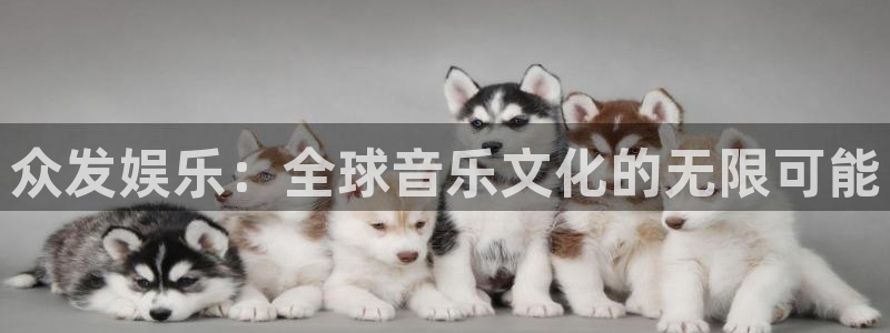极悦娱乐体育网页版入口：众发娱乐：全球音乐文化的无限可能